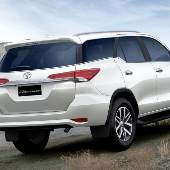 car rental india Delhi Javed ali